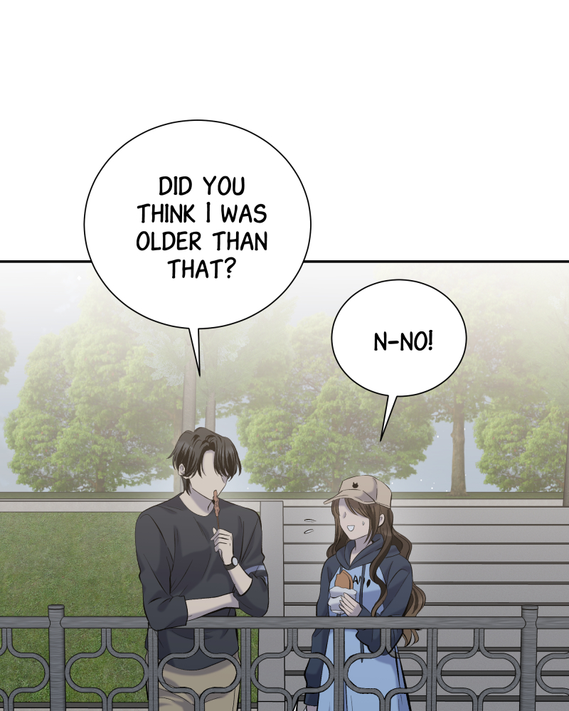 Read The Guy Upstairs EN Manga Online