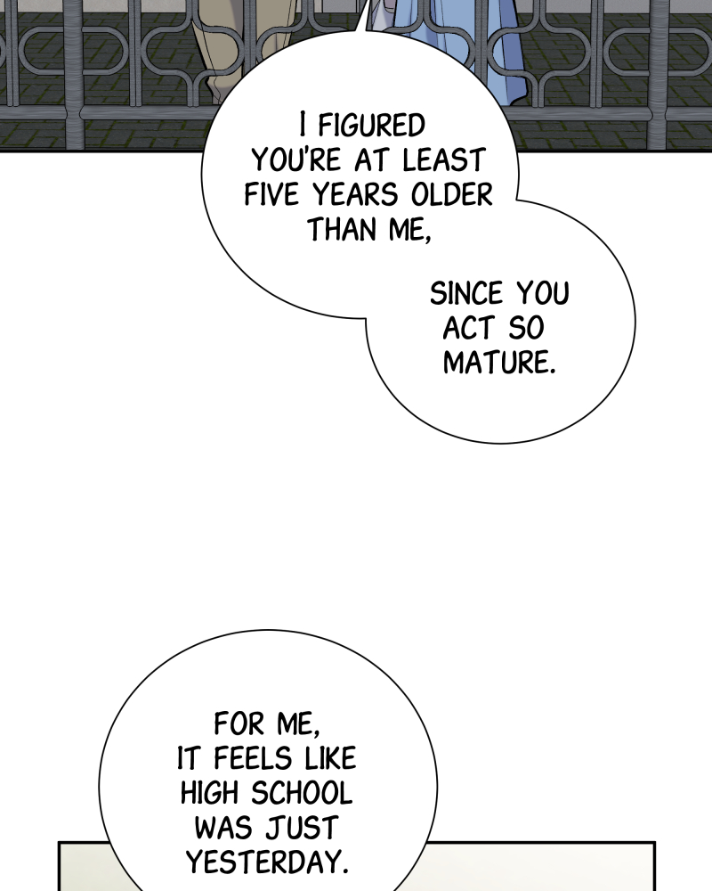 Read The Guy Upstairs EN Manga Online