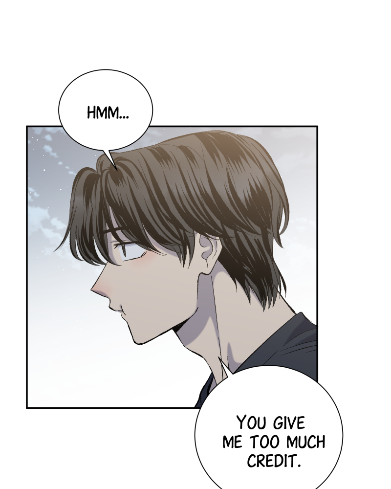 Read The Guy Upstairs EN Manga Online