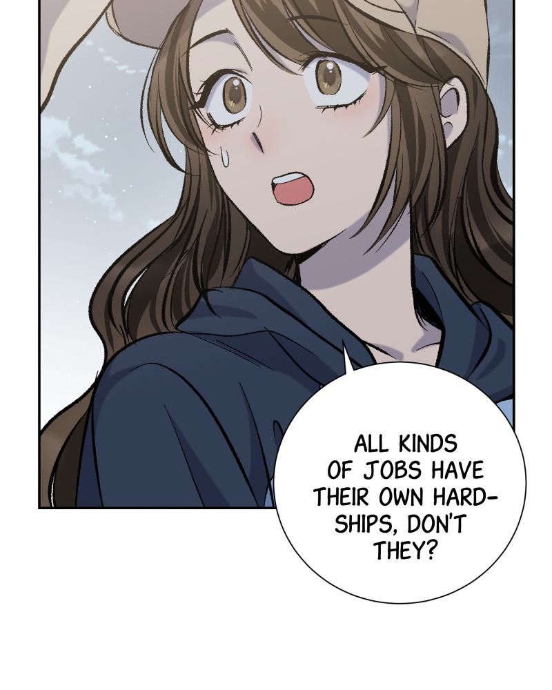 Read The Guy Upstairs EN Manga Online