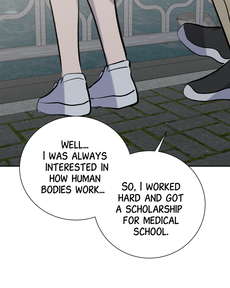 Read The Guy Upstairs EN Manga Online