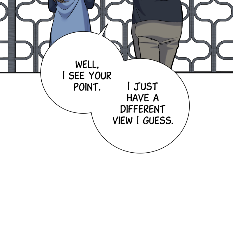 Read The Guy Upstairs EN Manga Online