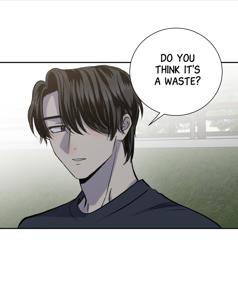 Read The Guy Upstairs EN Manga Online