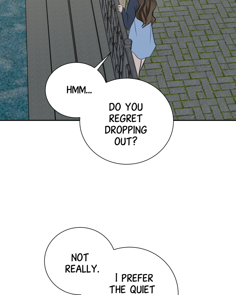 Read The Guy Upstairs EN Manga Online