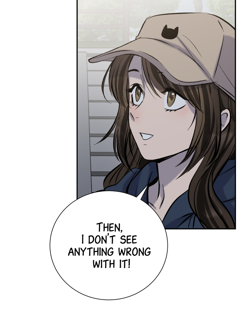 Read The Guy Upstairs EN Manga Online