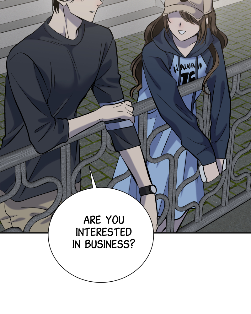 Read The Guy Upstairs EN Manga Online