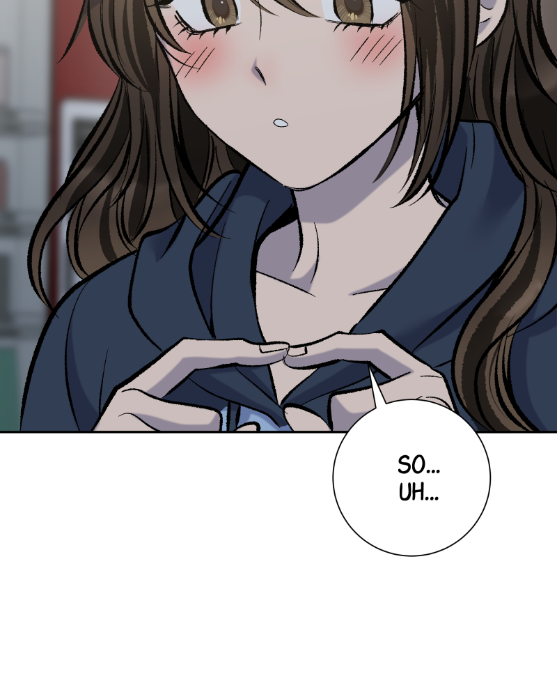 Read The Guy Upstairs EN Manga Online