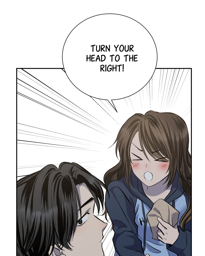 Read The Guy Upstairs EN Manga Online