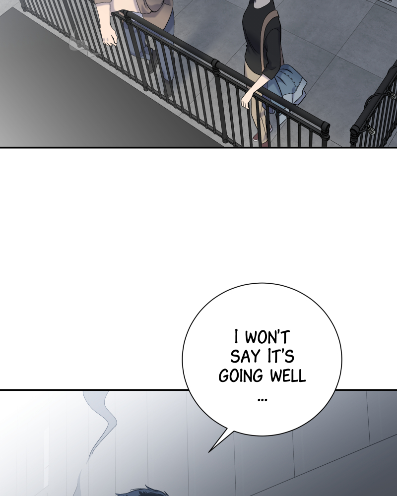 Read The Guy Upstairs EN Manga Online