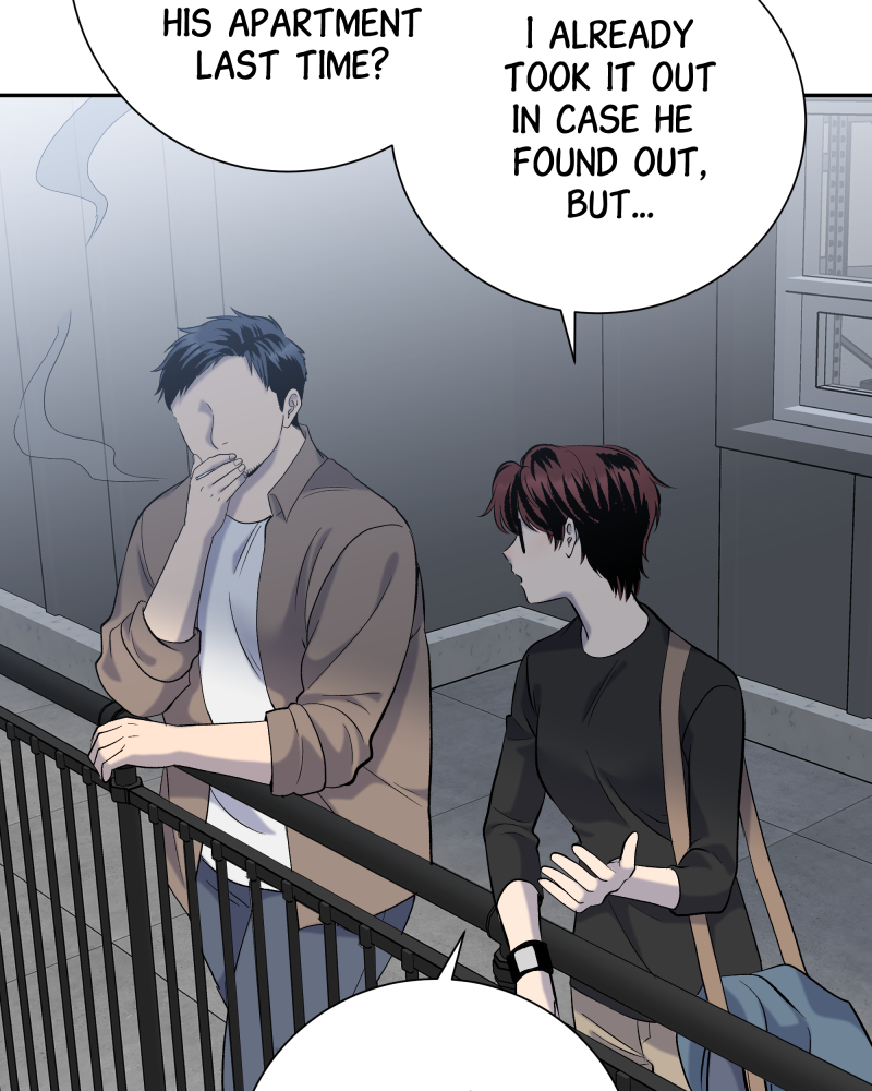 Read The Guy Upstairs EN Manga Online