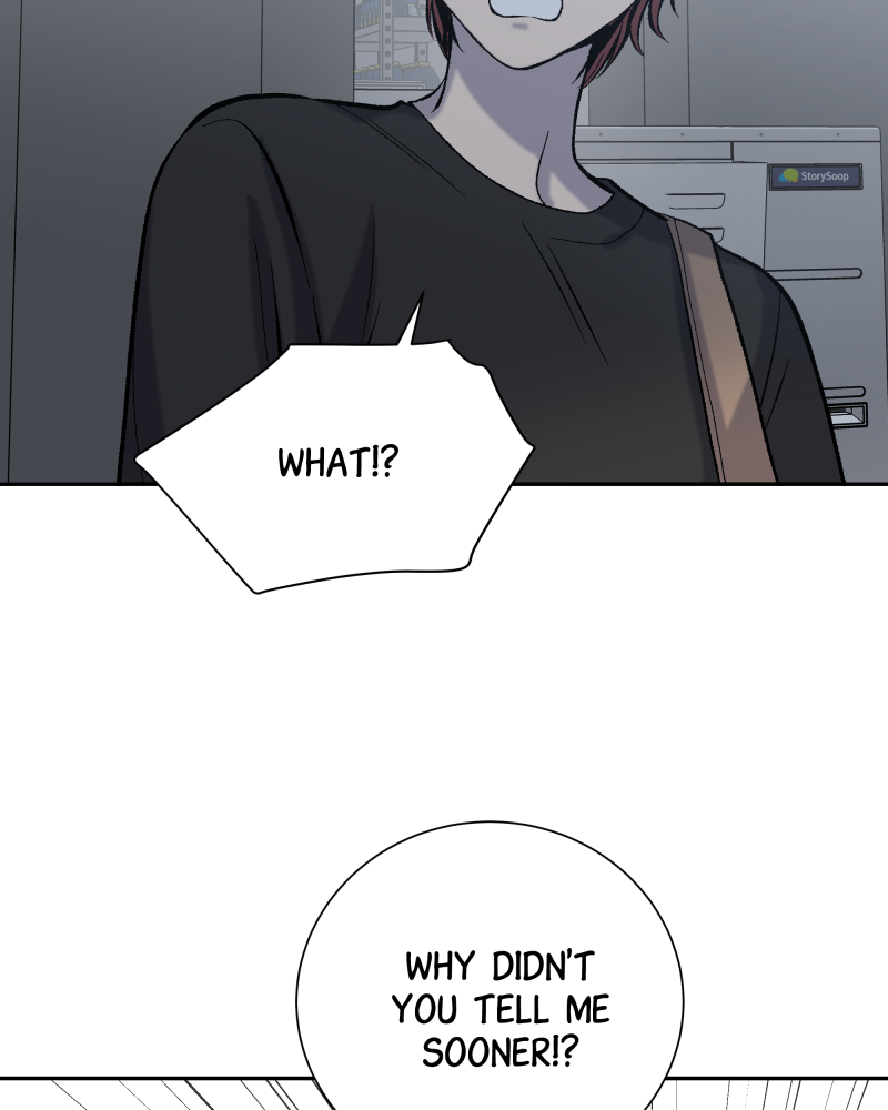 Read The Guy Upstairs EN Manga Online