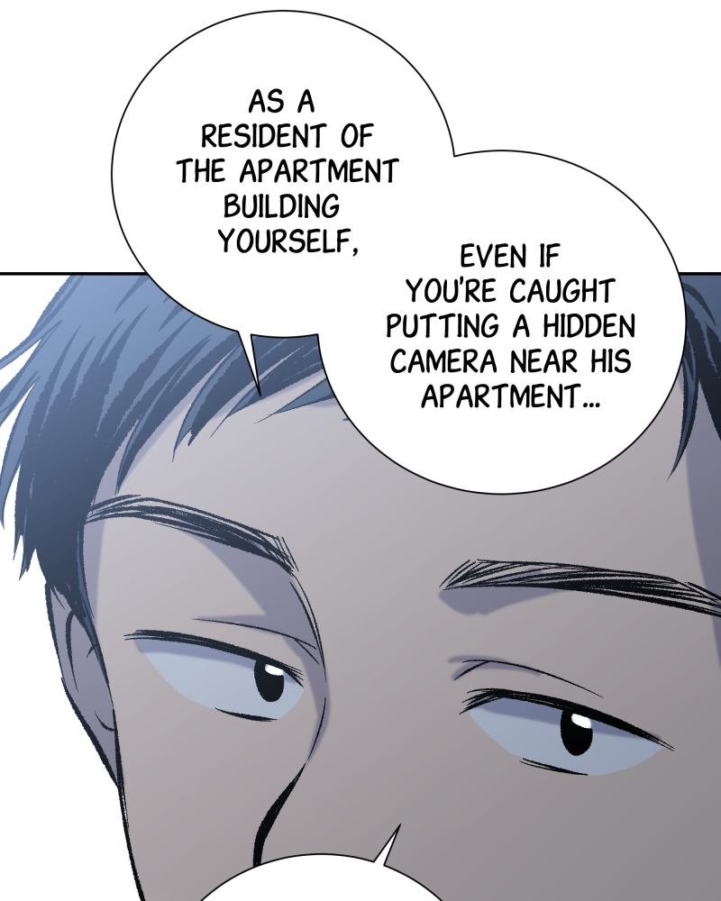 Read The Guy Upstairs EN Manga Online