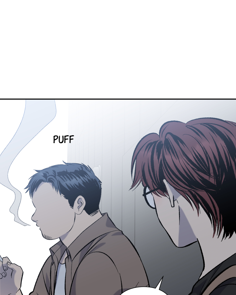 Read The Guy Upstairs EN Manga Online