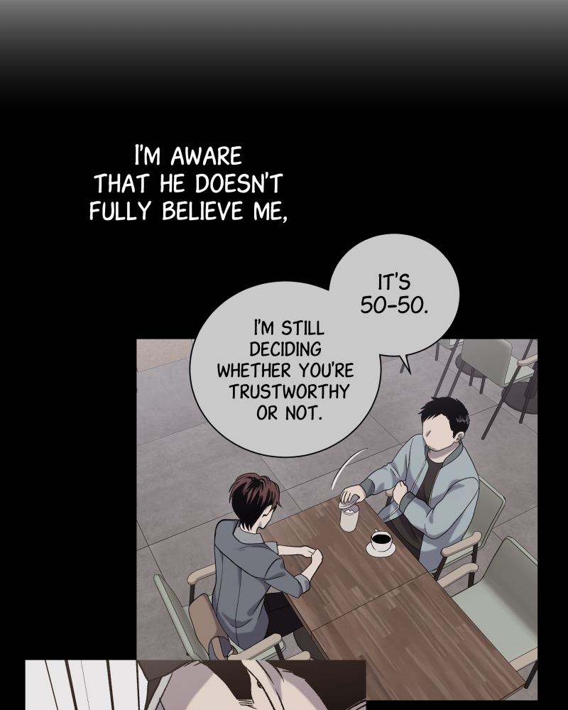 Read The Guy Upstairs EN Manga Online