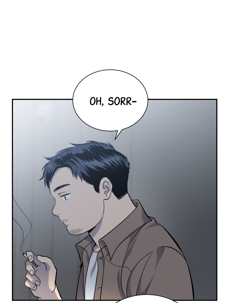 Read The Guy Upstairs EN Manga Online