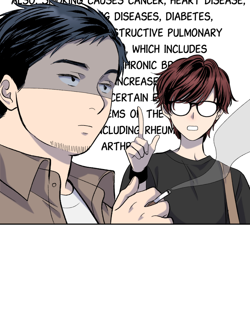 Read The Guy Upstairs EN Manga Online