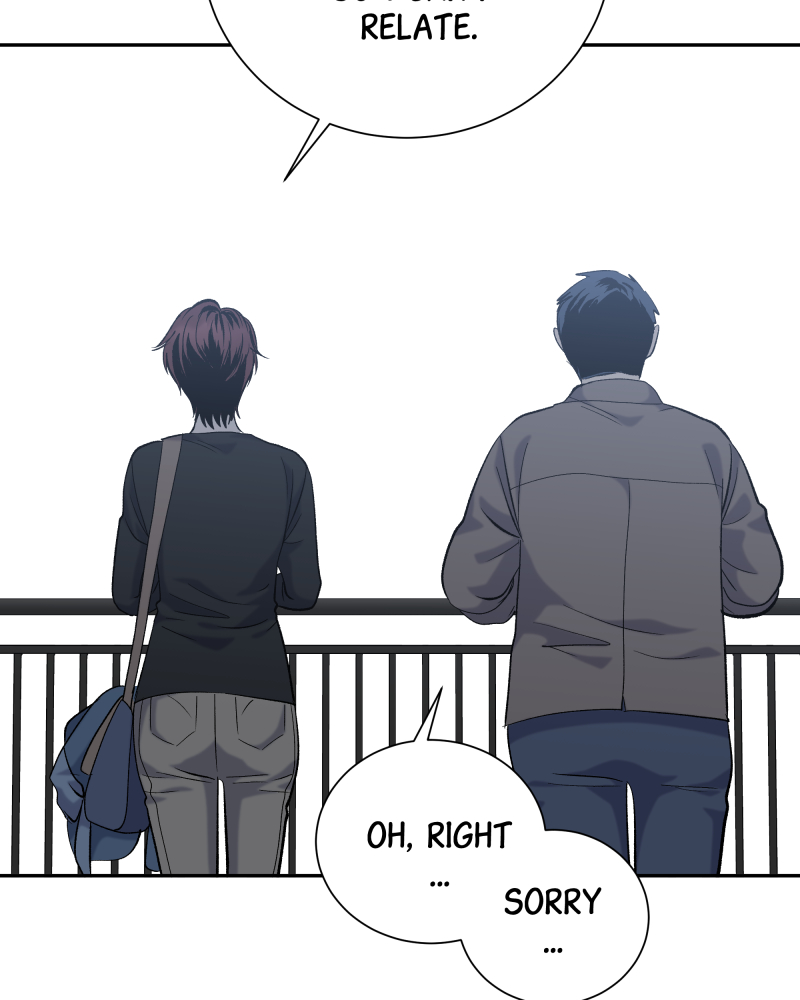 Read The Guy Upstairs EN Manga Online