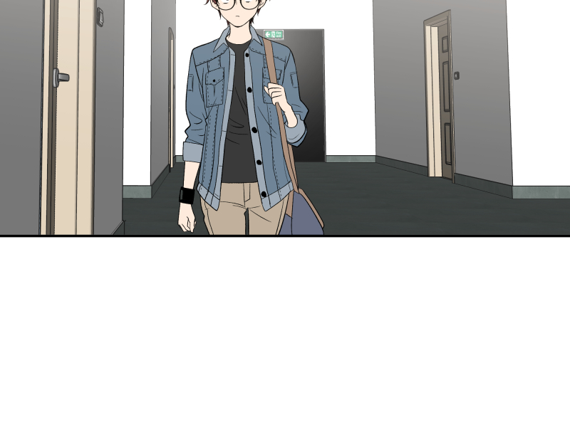 Read The Guy Upstairs EN Manga Online