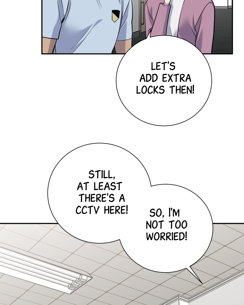 Read The Guy Upstairs EN Manga Online