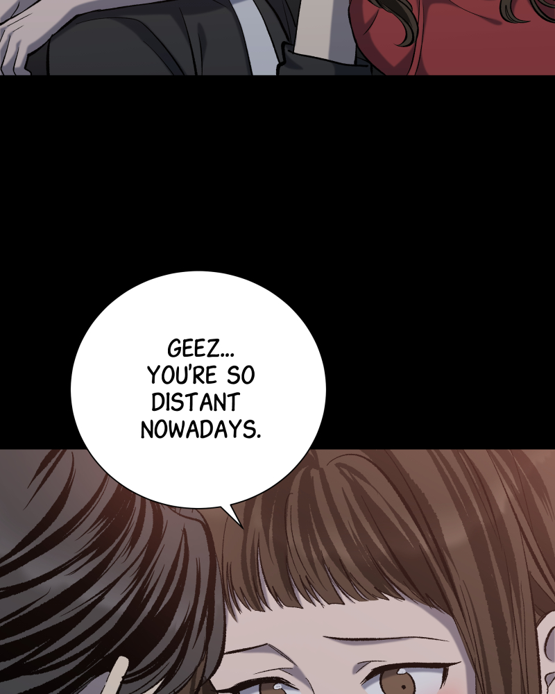 Read The Guy Upstairs EN Manga Online