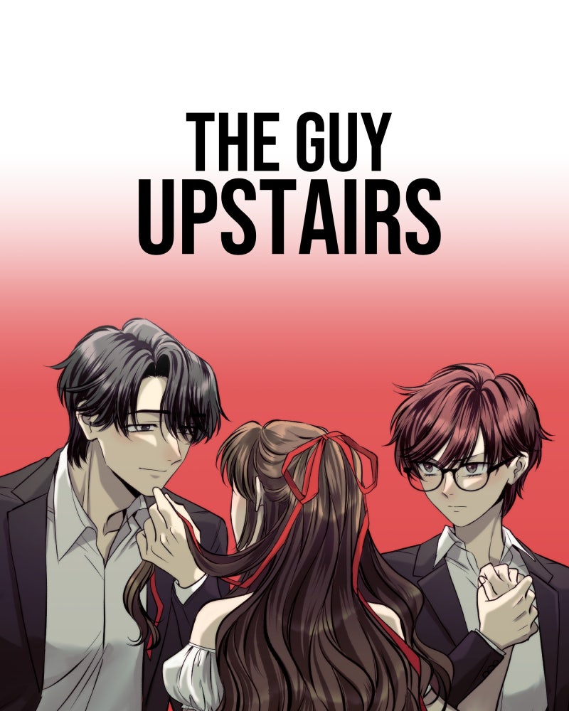 Read The Guy Upstairs EN Manga Online