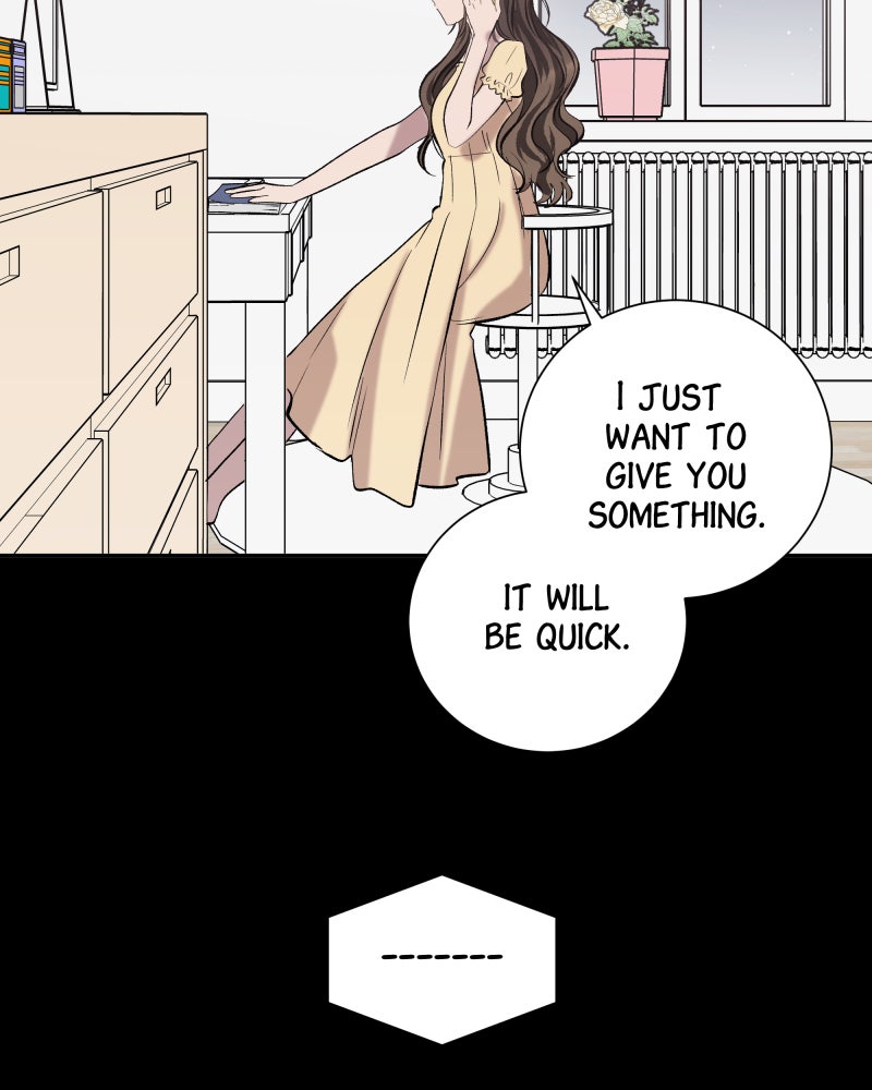 Read The Guy Upstairs EN Manga Online