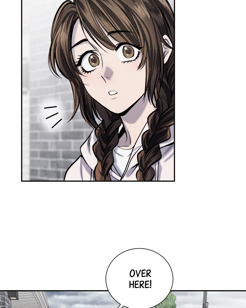 Read The Guy Upstairs EN Manga Online