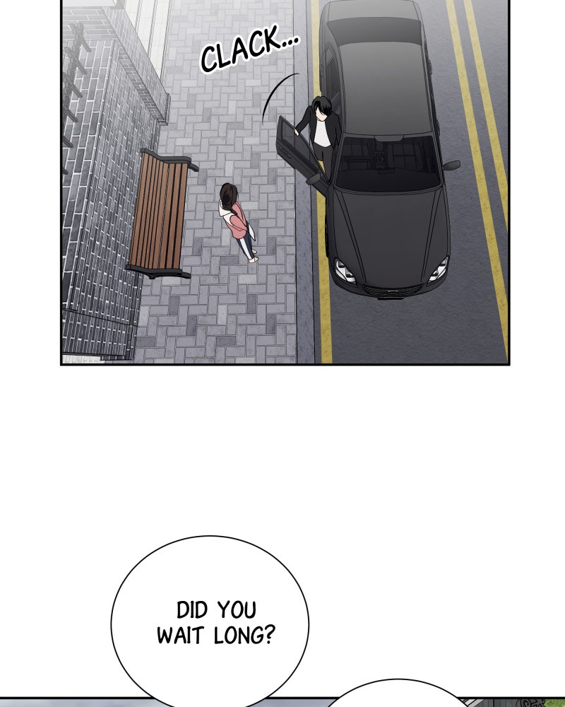 Read The Guy Upstairs EN Manga Online