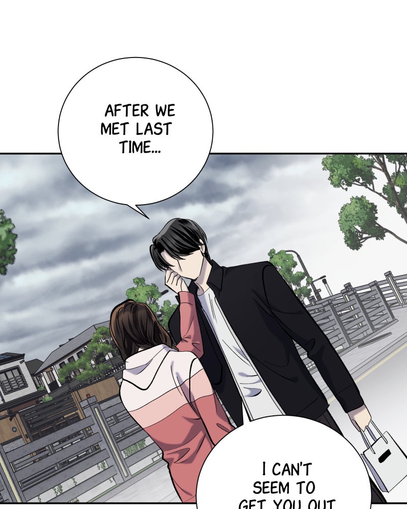 Read The Guy Upstairs EN Manga Online