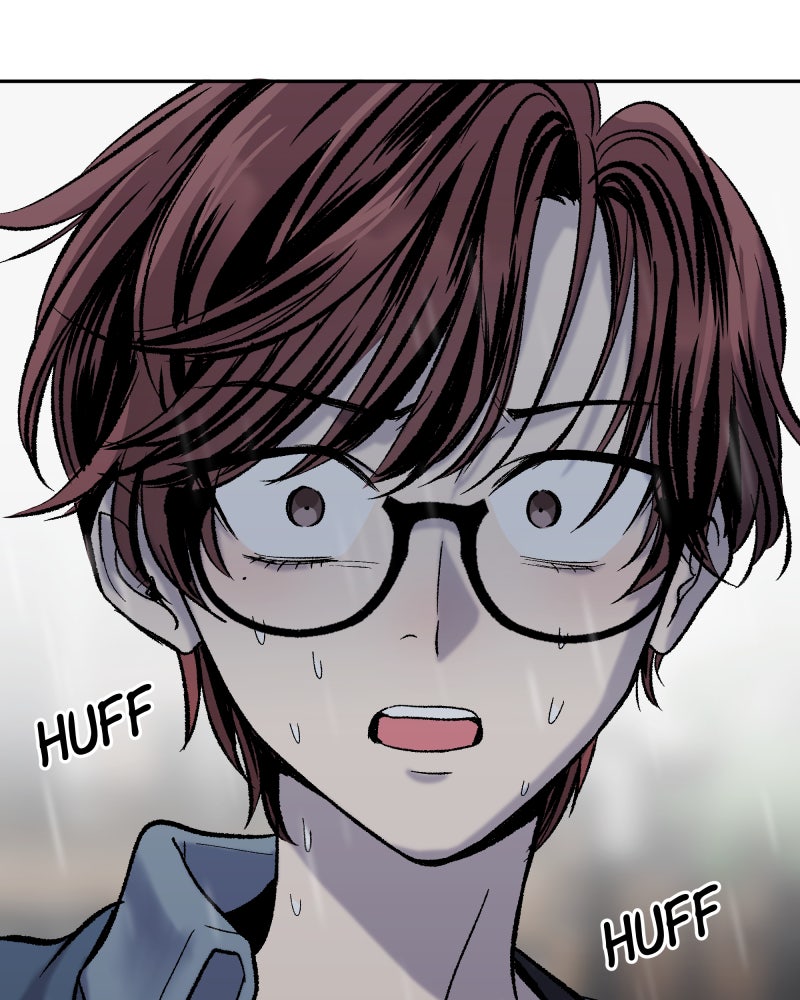 Read The Guy Upstairs EN Manga Online