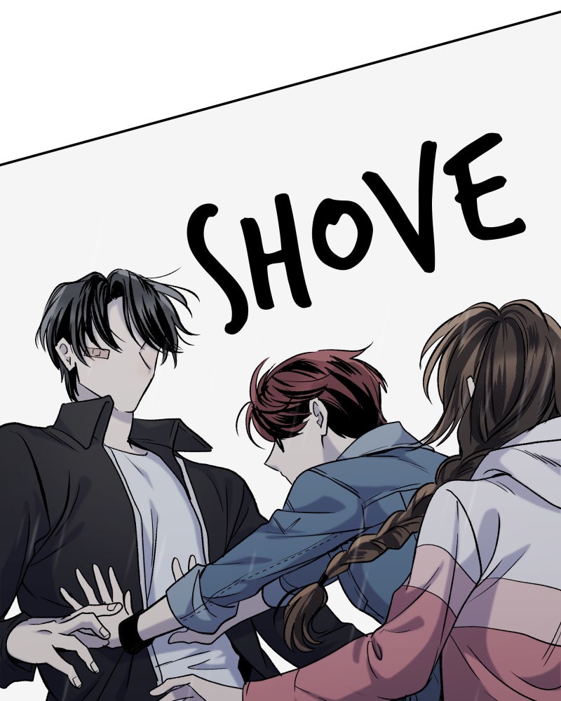 Read The Guy Upstairs EN Manga Online