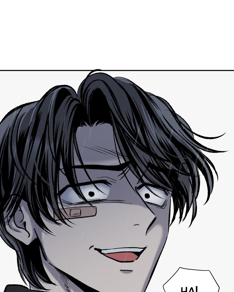 Read The Guy Upstairs EN Manga Online