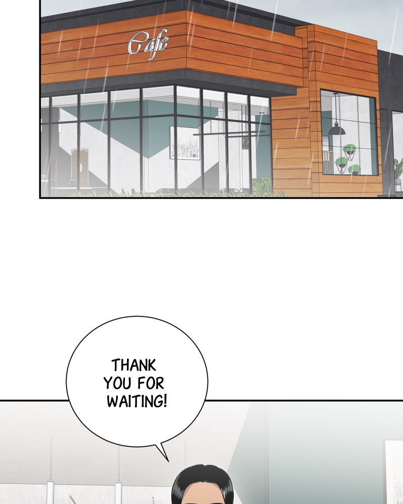 Read The Guy Upstairs EN Manga Online