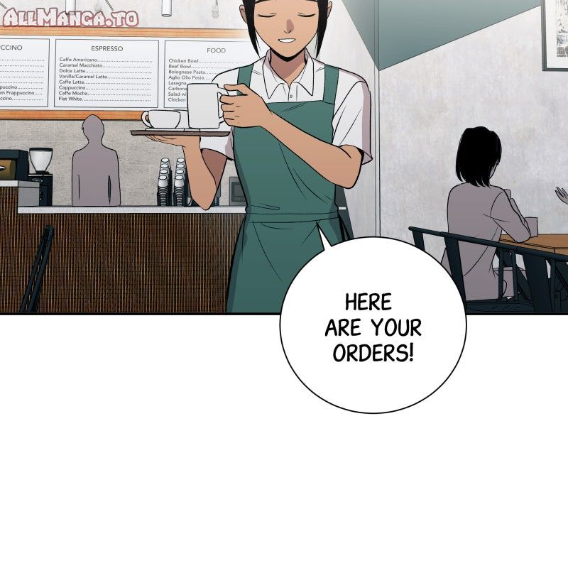 Read The Guy Upstairs EN Manga Online