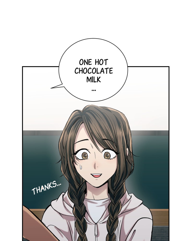 Read The Guy Upstairs EN Manga Online