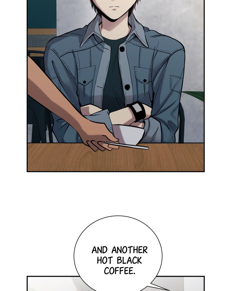 Read The Guy Upstairs EN Manga Online