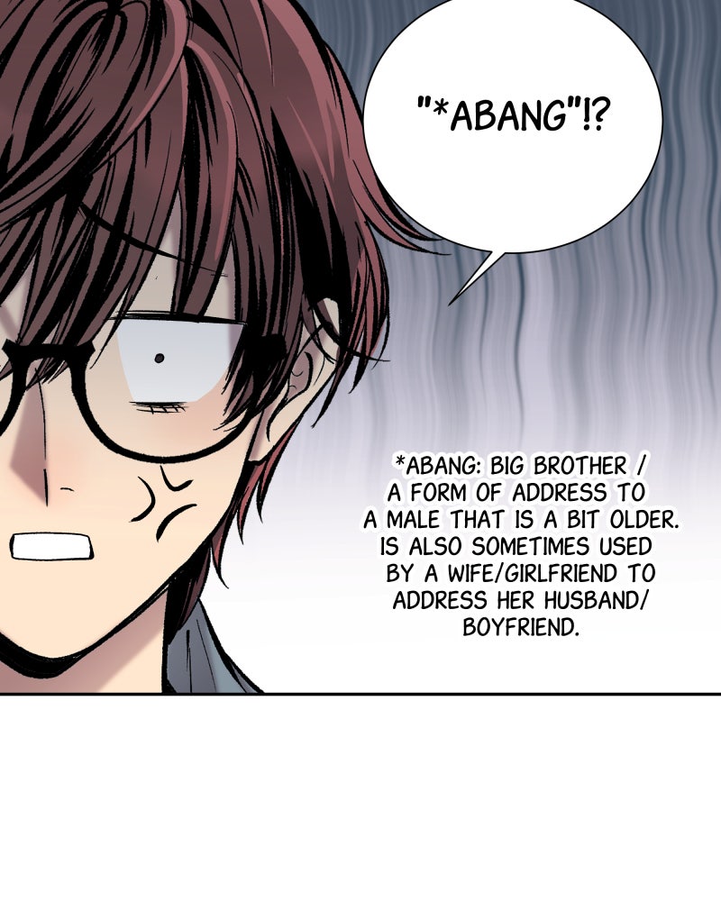 Read The Guy Upstairs EN Manga Online