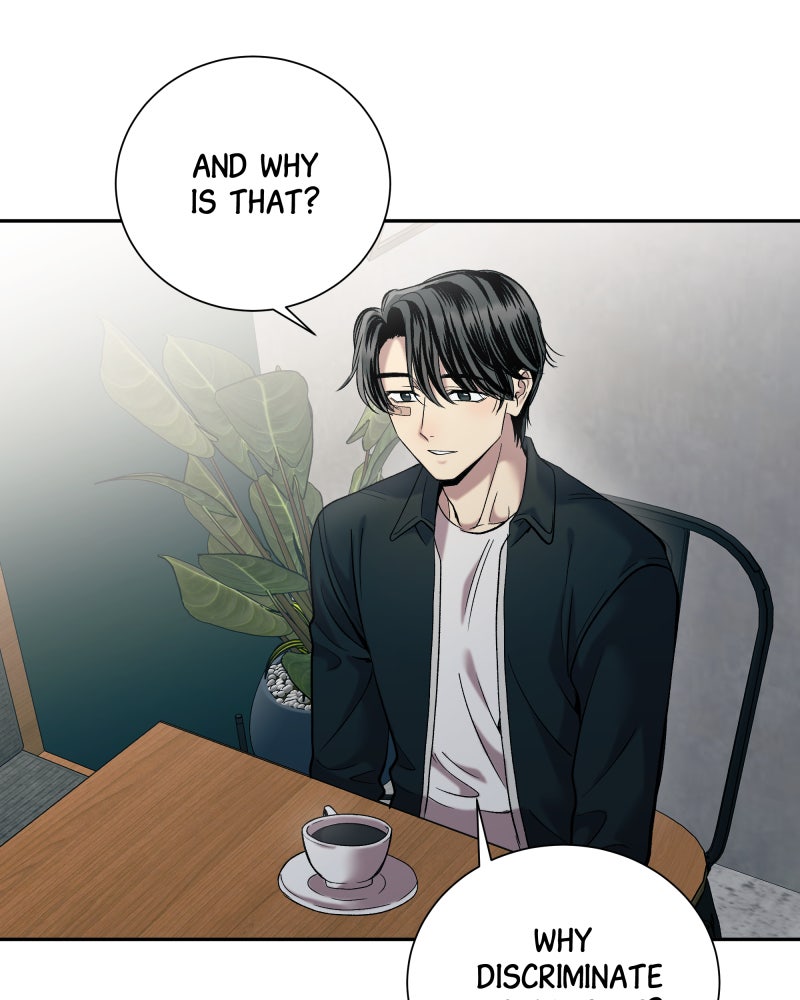 Read The Guy Upstairs EN Manga Online