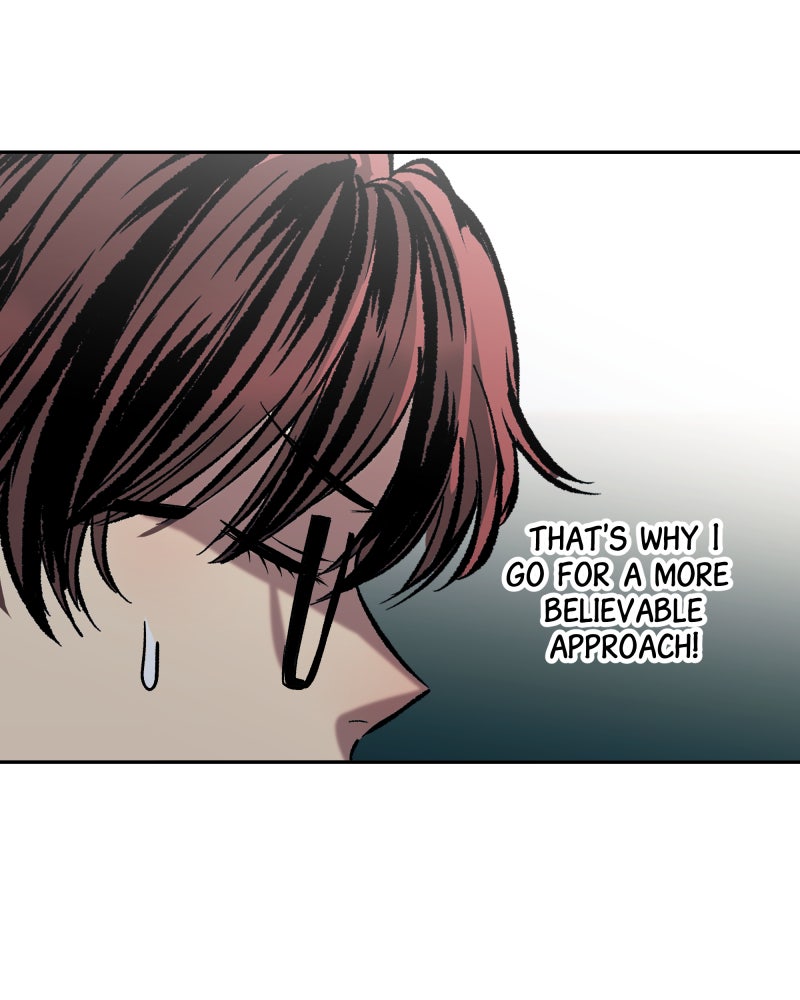 Read The Guy Upstairs EN Manga Online