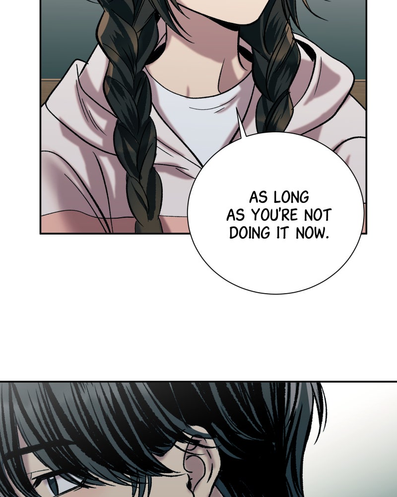 Read The Guy Upstairs EN Manga Online