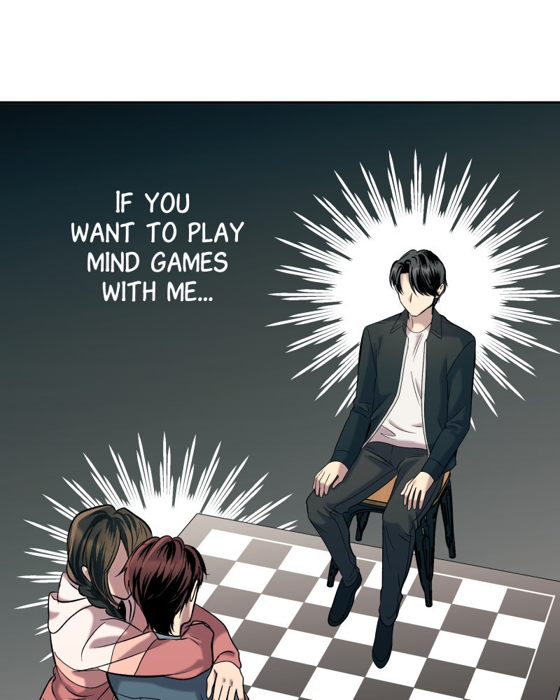 Read The Guy Upstairs EN Manga Online