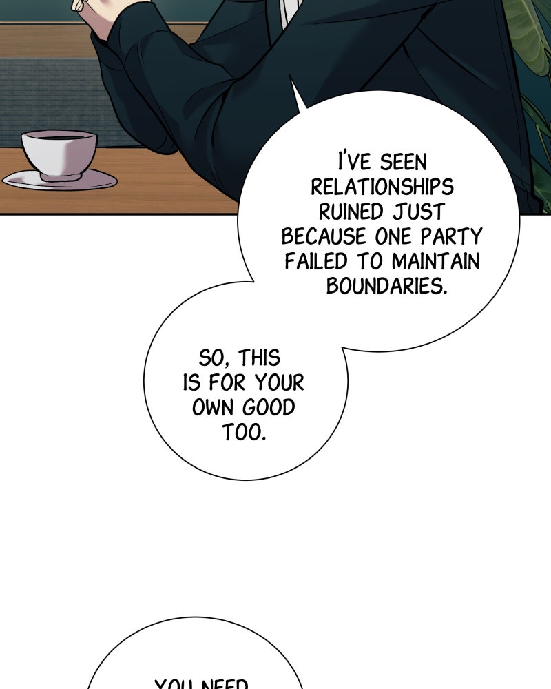 Read The Guy Upstairs EN Manga Online