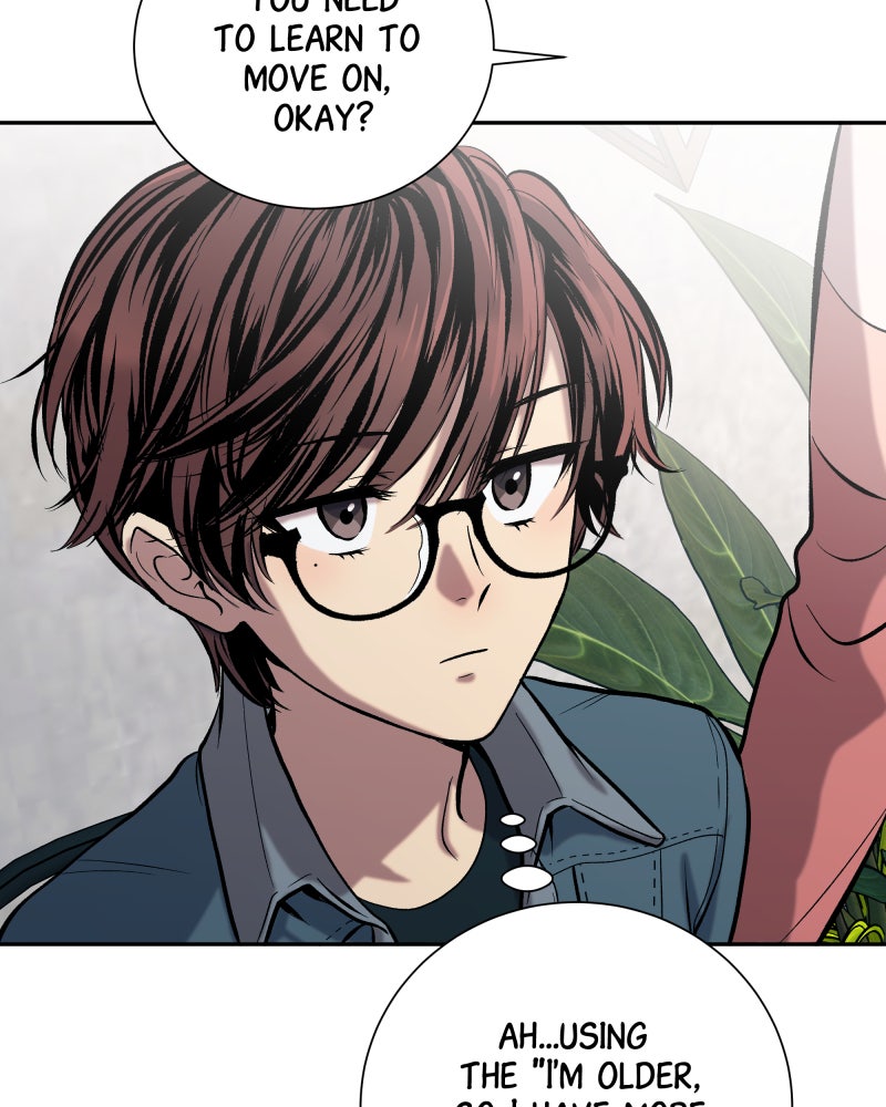 Read The Guy Upstairs EN Manga Online