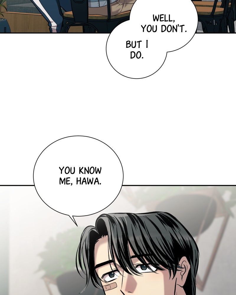 Read The Guy Upstairs EN Manga Online