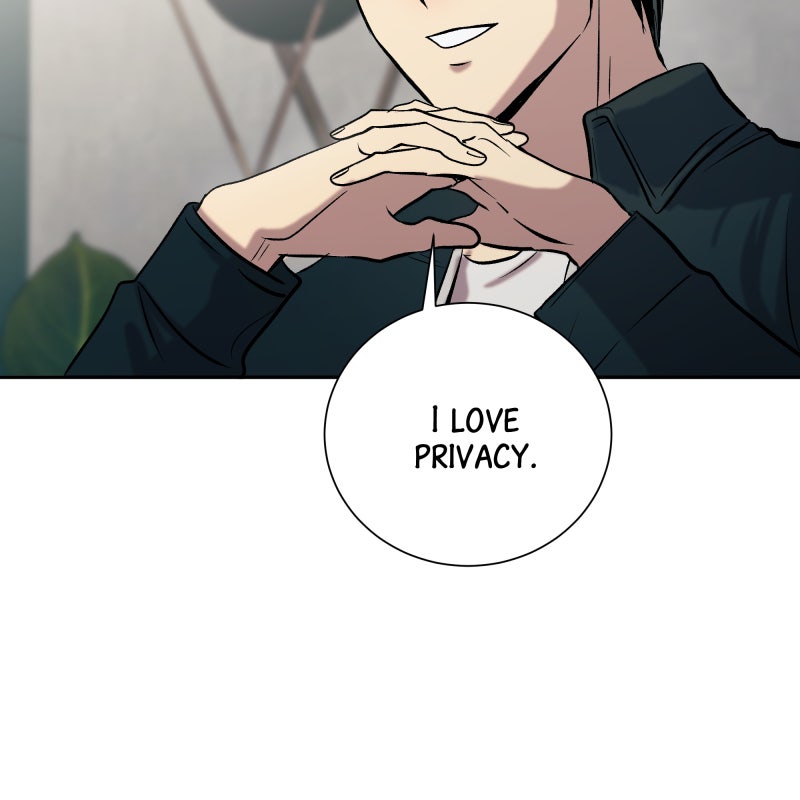 Read The Guy Upstairs EN Manga Online