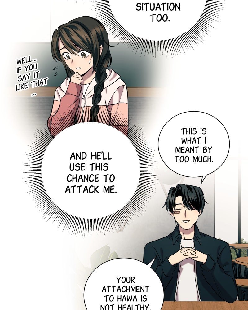 Read The Guy Upstairs EN Manga Online