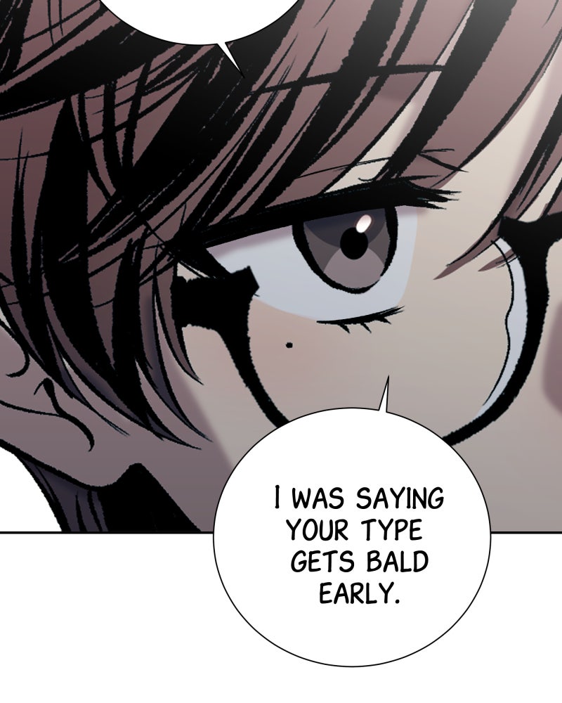 Read The Guy Upstairs EN Manga Online