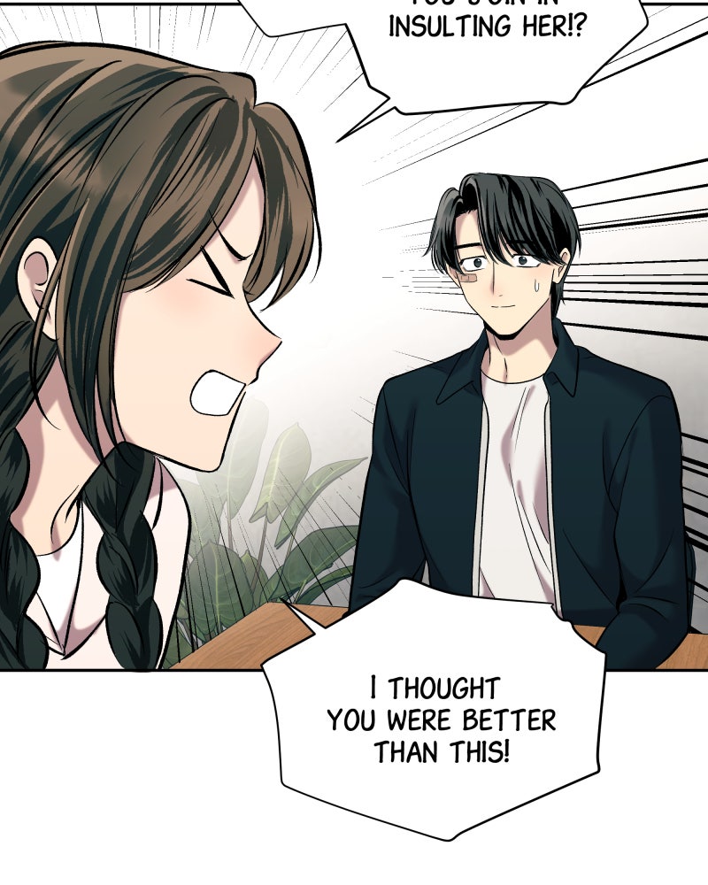 Read The Guy Upstairs EN Manga Online