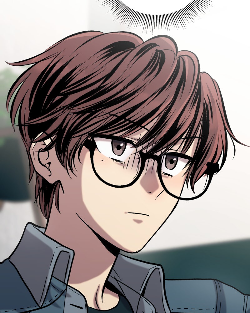 Read The Guy Upstairs EN Manga Online