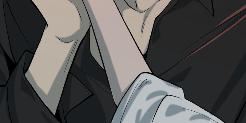 Read The Guy Upstairs EN Manga Online